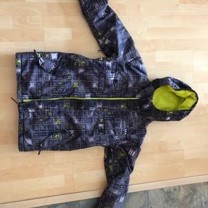 Youth DC Winter Jacket large